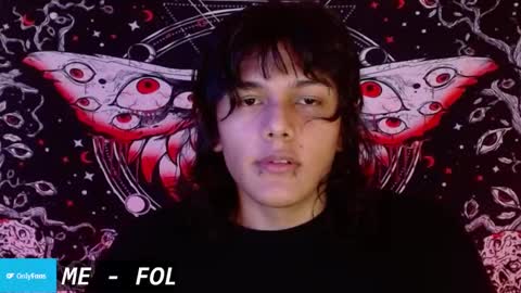 daiki sx online show from March 2, 5:36 pm