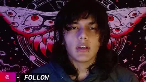 daiki sx online show from March 7, 10:43 pm