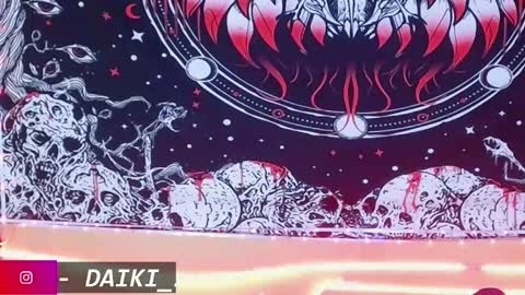 daiki sx online show from March 11, 12:22 am