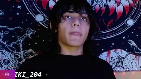 daiki sx online show from March 11, 11:59 pm