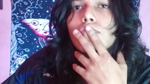 daiki sx online show from October 5, 3:21 pm