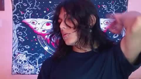 daiki sx online show from October 13, 5:13 pm