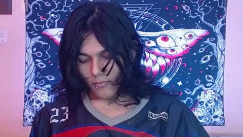 daiki sx online show from October 16, 6:31 pm