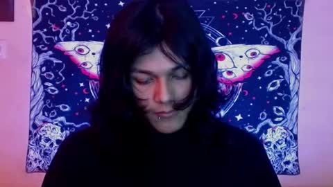 daiki sx online show from October 24, 8:16 pm