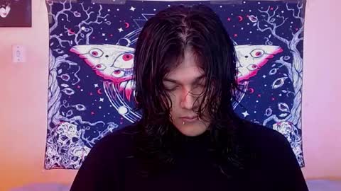 daiki sx online show from October 27, 7:40 pm