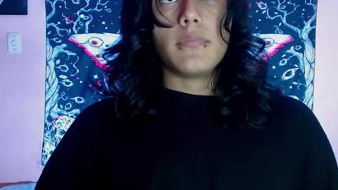 daiki sx online show from October 28, 10:23 pm