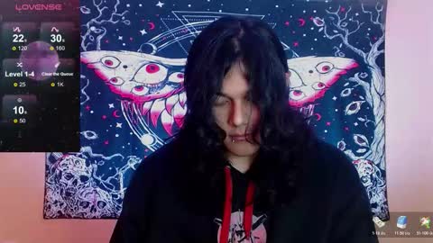 daiki sx online show from January 10, 4:53 pm