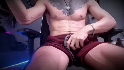 Snapshot of dl_raven chatting on December 23, 6:33 am Silverhand online show from December 23, 6:33 am