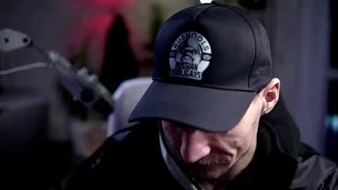 Silverhand online show from October 30, 7:21 am