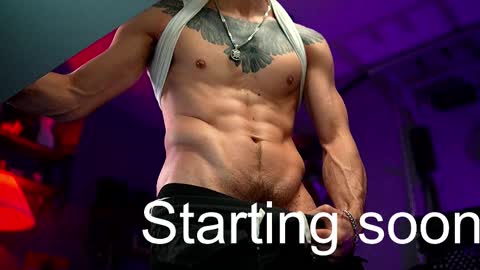 Silverhand online show from November 3, 6:14 am