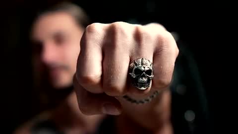 Silverhand online show from June 15, 6:32 pm