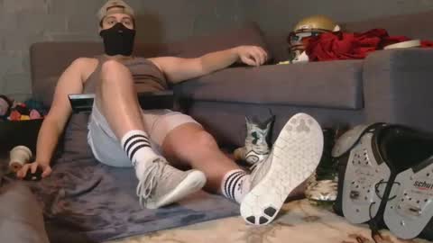 dljockbro online show from February 14, 4:15 pm