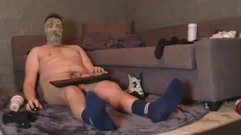 dljockbro online show from February 28, 12:55 am