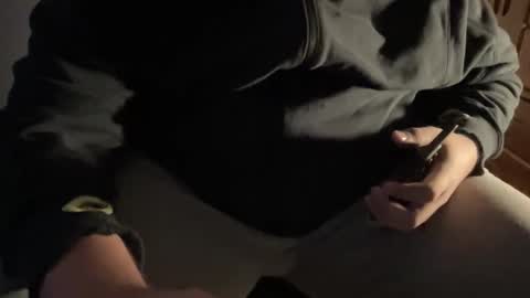 Prince online show from January 11, 7:19 pm