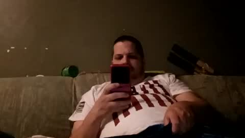 Handsomedaddy online show from August 4, 7:22 am