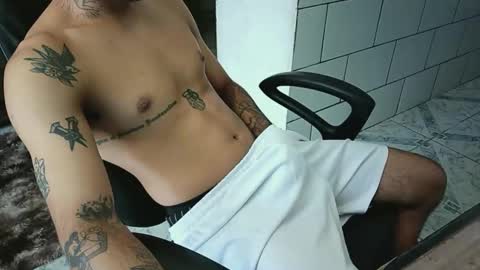 AmigodotadoZL online show from December 17, 3:17 pm