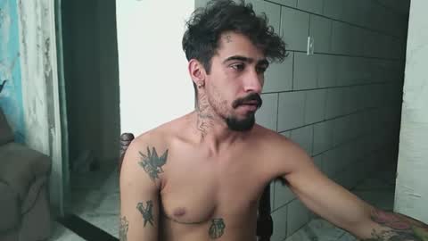 AmigodotadoZL online show from February 25, 4:42 pm