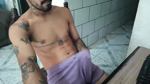 AmigodotadoZL online show from March 10, 5:18 pm