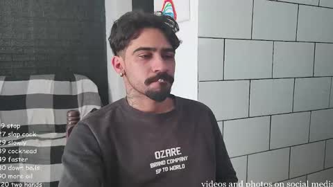 AmigodotadoZL online show from October 3, 3:09 pm