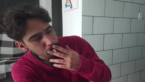 AmigodotadoZL online show from October 21, 3:13 pm