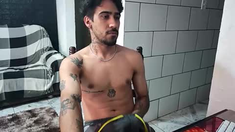 AmigodotadoZL online show from November 18, 6:01 pm