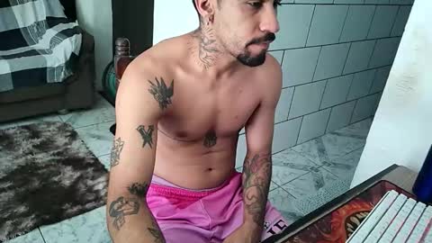 AmigodotadoZL online show from February 15, 3:53 pm
