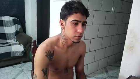 AmigodotadoZL online show from February 19, 12:34 pm