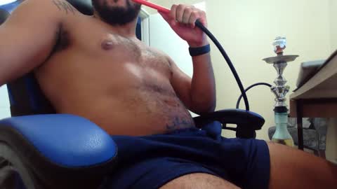 Snapshot of dmitirdarko chatting on February 6, 10:24 pm Dmitri online show from February 6, 10:24 pm