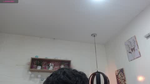 Maybe in pvt online show from January 16, 9:40 pm