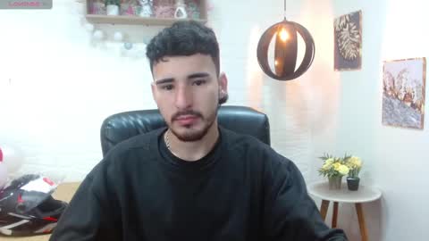 Maybe in pvt online show from March 8, 11:27 am