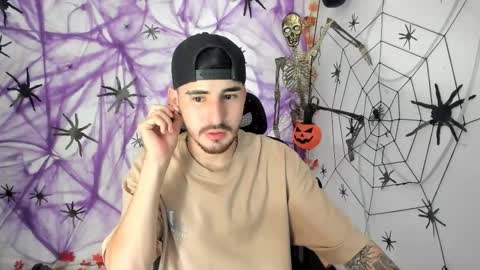 Maybe in pvt online show from September 28, 7:41 pm