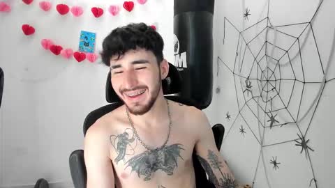 Maybe in pvt online show from February 4, 8:25 pm