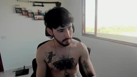 Maybe in pvt online show from March 12, 12:44 pm