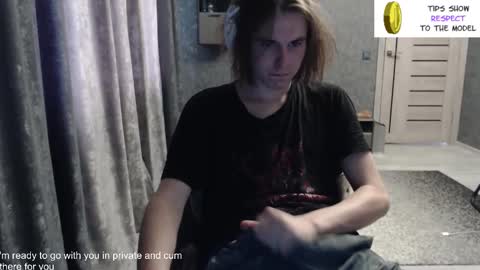 dmitriy250 online show from October 14, 8:04 am