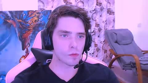 Snapshot of dmitryromanov chatting on September 8, 4:17 pm Dead A online show from September 8, 4:17 pm