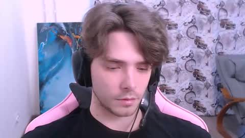 Dead A online show from January 17, 9:03 am