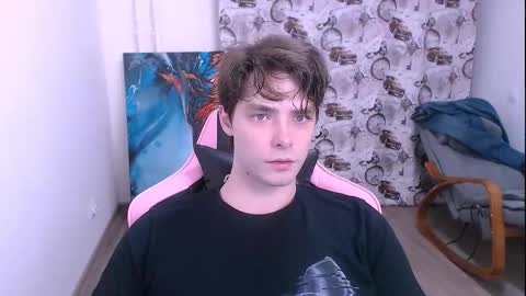 Dead A online show from January 18, 4:44 pm