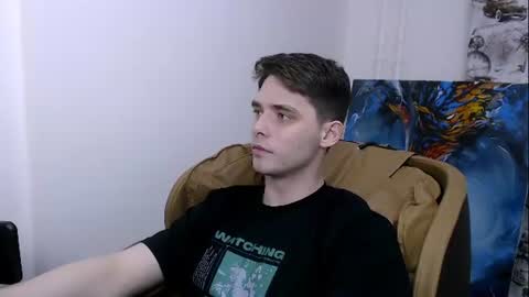 Dead A online show from July 11, 1:19 am