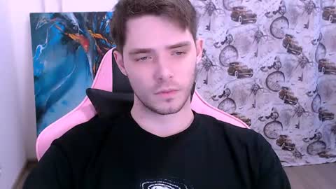 Dead A online show from July 17, 3:24 am