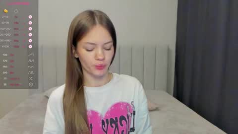 Polly and Kiriko online show from November 8, 11:32 am