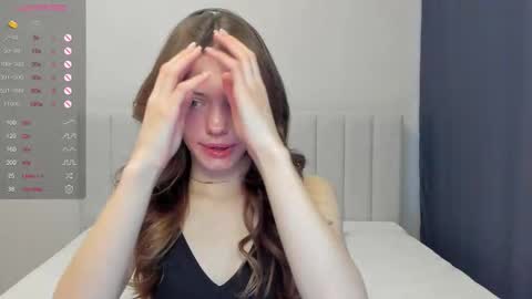 Polly and Kiriko online show from February 1, 10:25 am