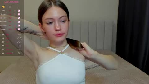 Snapshot of do_dick chatting on June 2, 5:04 pm Polly and Kiriko online show from June 2, 5:04 pm