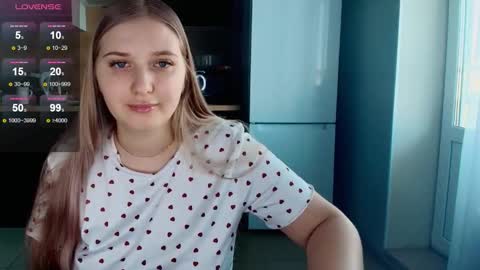 Snapshot of do_u_want_alice chatting on February 15, 6:54 am Alice online show from February 15, 6:54 am