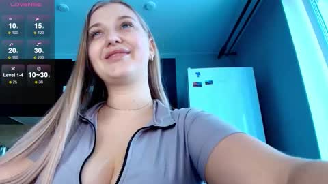 Snapshot of do_u_want_alice chatting on February 20, 6:48 am Alice online show from February 20, 6:48 am