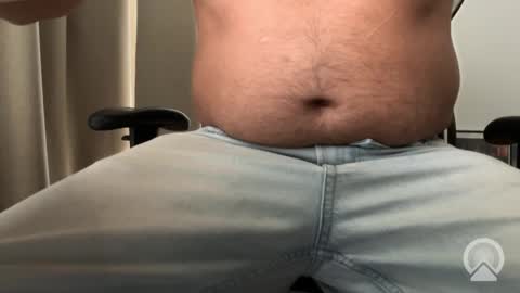 dobby98_ online show from October 14, 10:38 am