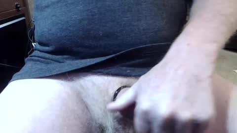 DocJohnson online show from December 2, 7:49 pm