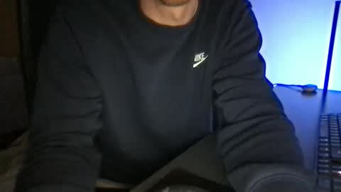 doctor_luv_69 online show from May 5, 9:23 pm