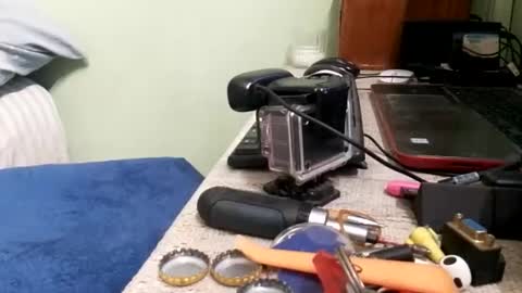 doctorlove_evil online show from January 19, 12:14 am