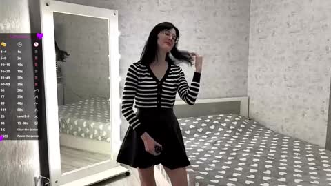 Snapshot of dodiebabikian chatting on October 3, 6:16 pm Annie PVT IS OPEN online show from October 3, 6:16 pm