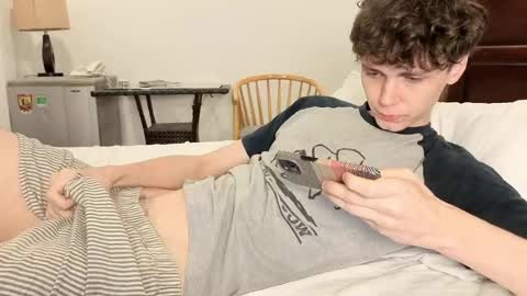 Alex online show from May 25, 9:32 pm